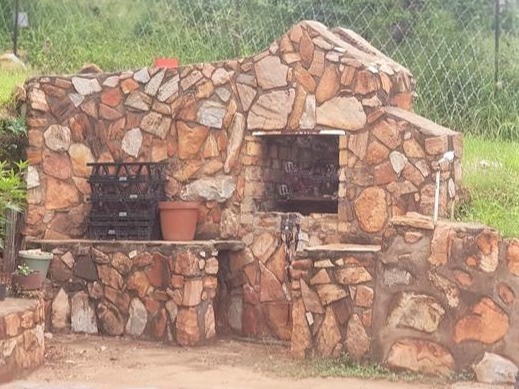 4 Bedroom Property for Sale in Olifantsnek North West